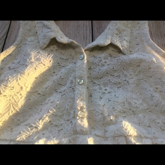 Jessica Simpson dress - Picture 6 of 9